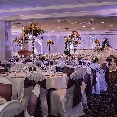 Hotel Castlepollard 3* Castlepollard