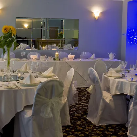 Hotel Castlepollard Hotel 3*