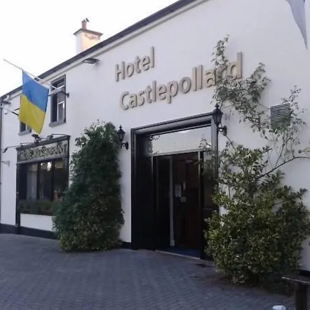 Hotel Castlepollard Ξενοδοχείο 3*