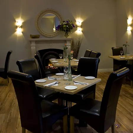 Hotel Castlepollard Hotel