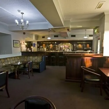 Hotel Castlepollard Hotel