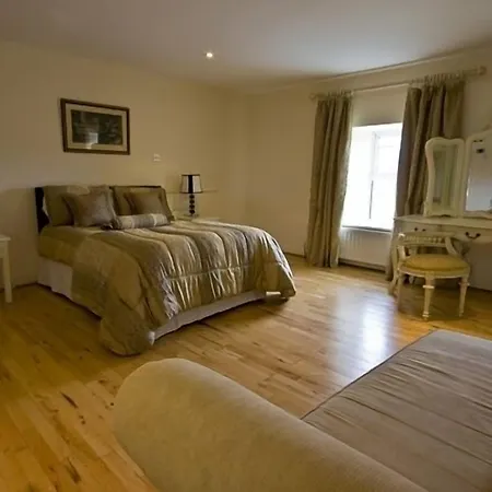 Hotel Castlepollard 3*