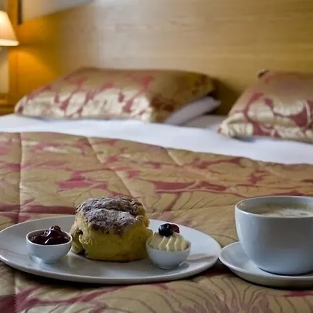 Hotel Castlepollard Hotel Castlepollard