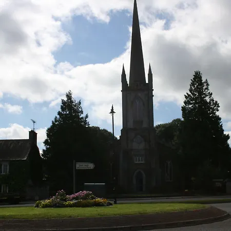 Hotel Castlepollard Castlepollard