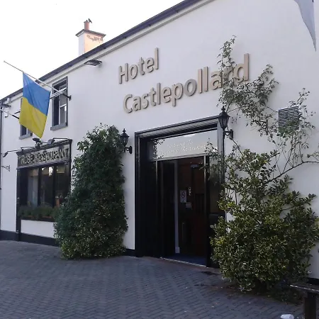 Hotel Castlepollard Hotel 3*