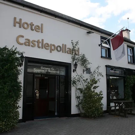 Hotel Castlepollard Hotel Castlepollard