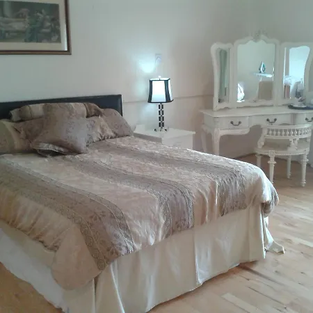 Hotel Castlepollard 3* Castlepollard