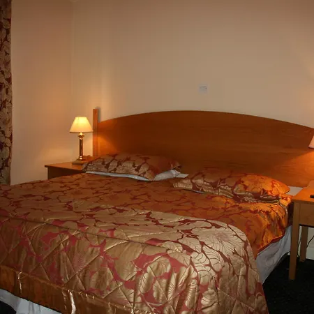 Ξενοδοχείο Hotel Castlepollard 3*