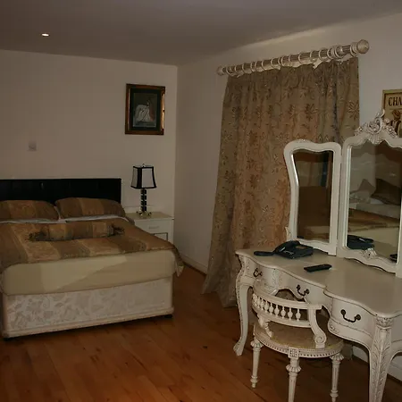 Hotel Castlepollard Ξενοδοχείο Castlepollard