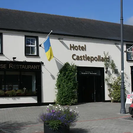 Hotel Castlepollard Castlepollard