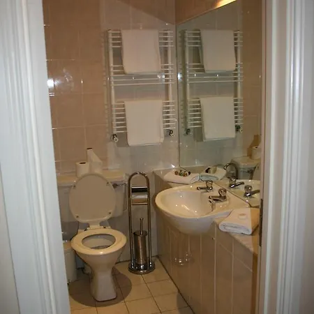 Hotel Castlepollard Ξενοδοχείο Castlepollard