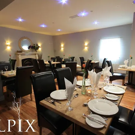 Hotel Castlepollard Castlepollard