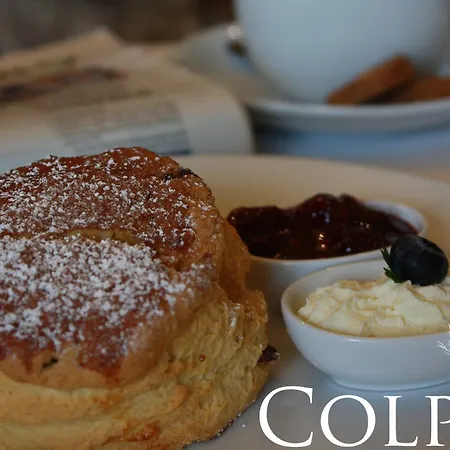 Ξενοδοχείο Hotel Castlepollard 3*