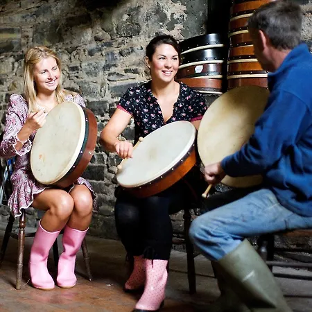 Hotel Castlepollard Ξενοδοχείο Castlepollard