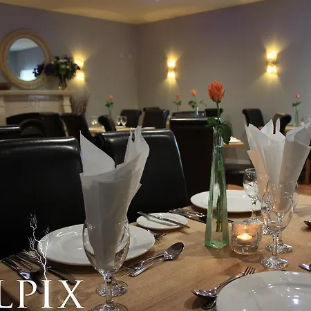 Hotel Castlepollard Hotel 3*