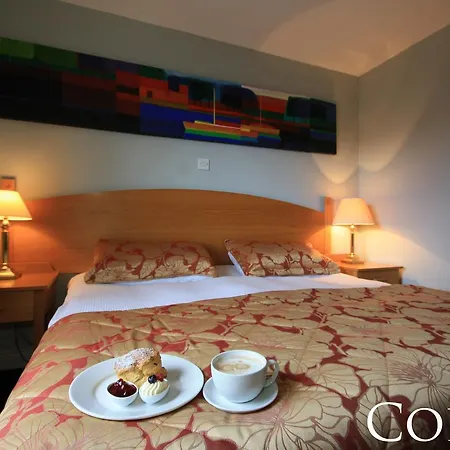 Hotel Castlepollard Castlepollard