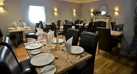 Hotel Castlepollard 3*