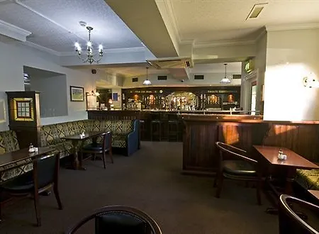 Hotel Castlepollard Hotel 3*