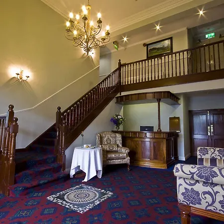Hotel Castlepollard Hotel