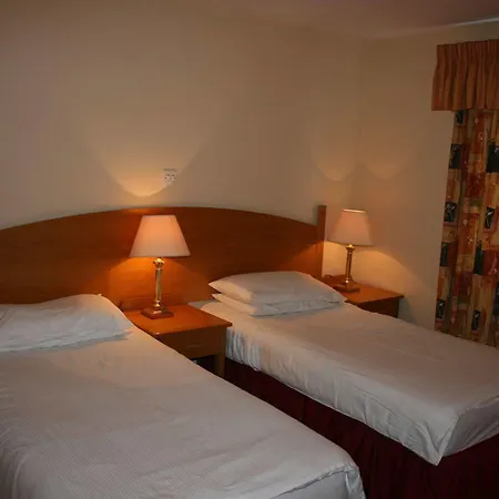 Hotel Castlepollard Hotel Castlepollard