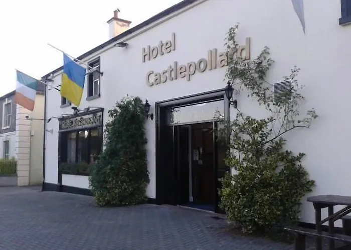Hotel Castlepollard Szálloda 3*