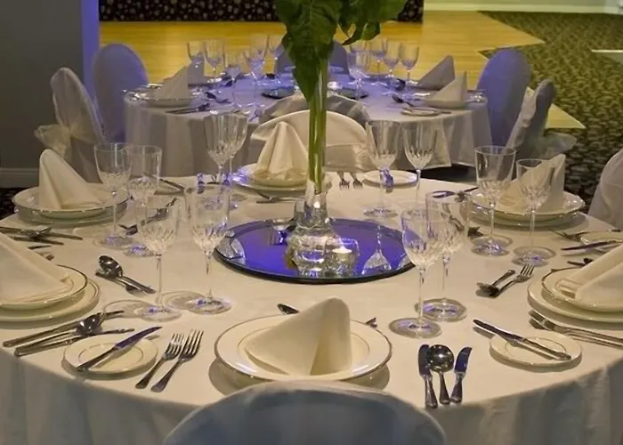 Szálloda Hotel Castlepollard Castlepollard