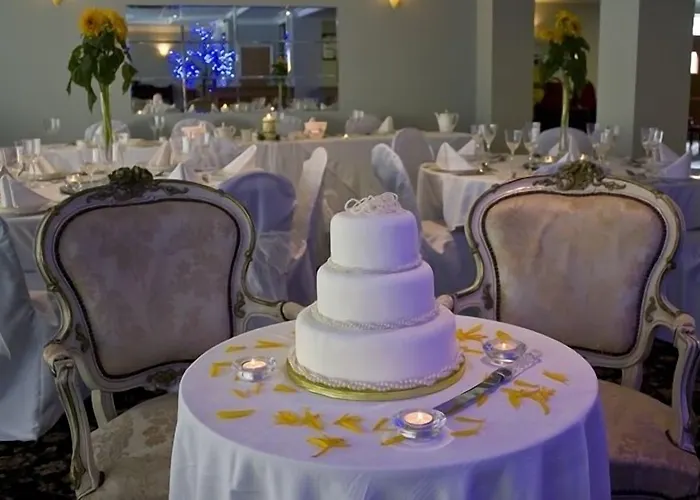 Hotel Castlepollard Szálloda