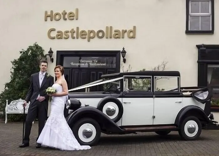 Szálloda Hotel Castlepollard 3*