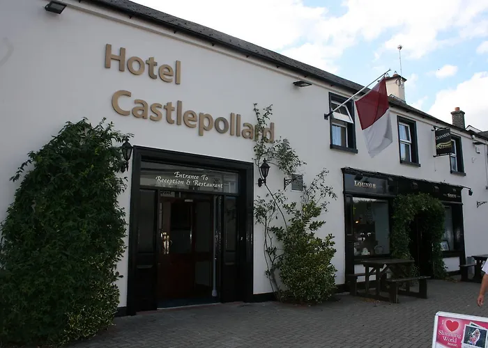 Hotel Castlepollard Szálloda Castlepollard