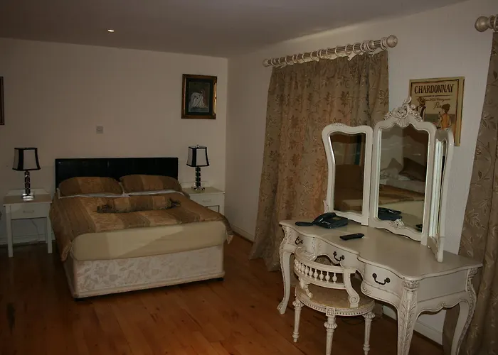 Hotel Castlepollard Szálloda Castlepollard