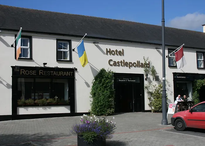 Hotel Castlepollard Castlepollard