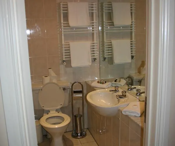 Hotel Castlepollard Szálloda Castlepollard