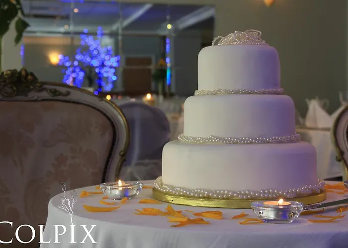 Hotel Castlepollard 3*