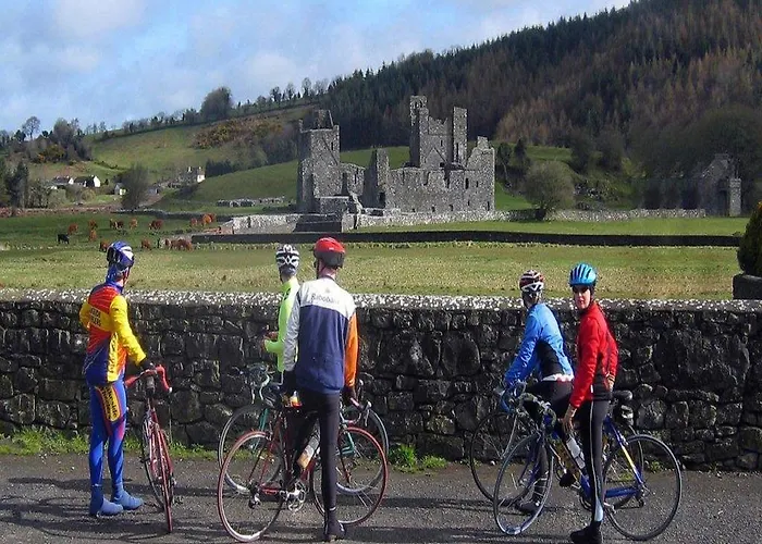 Szálloda Hotel Castlepollard