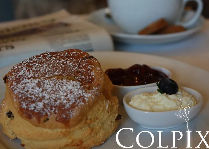 Szálloda Hotel Castlepollard 3*