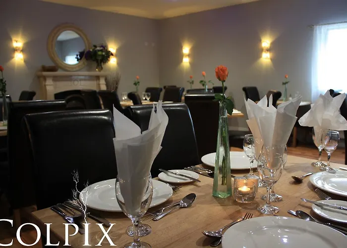 Hotel Castlepollard Szálloda 3*