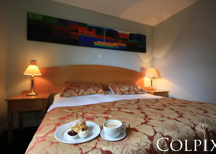 Hotel Castlepollard Castlepollard