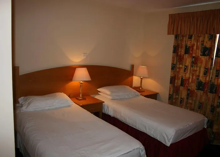 Hotel Castlepollard Szálloda Castlepollard